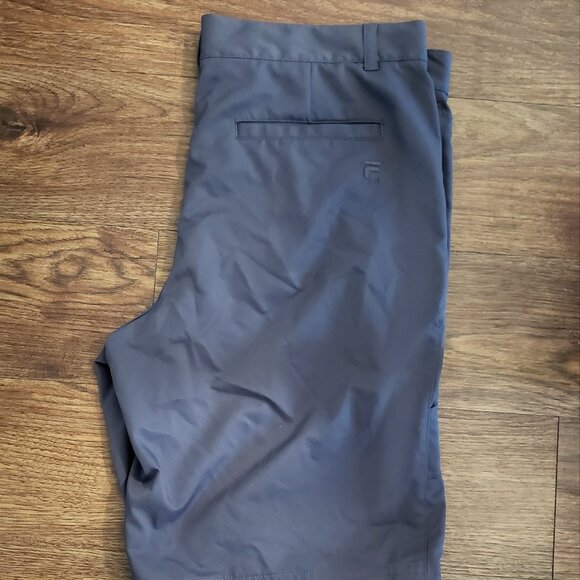Fila Golf Short - Picture 1 of 4